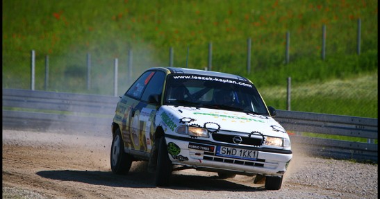 Rajd Polski